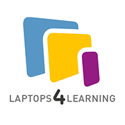 Logo of Laptops 4 Learning