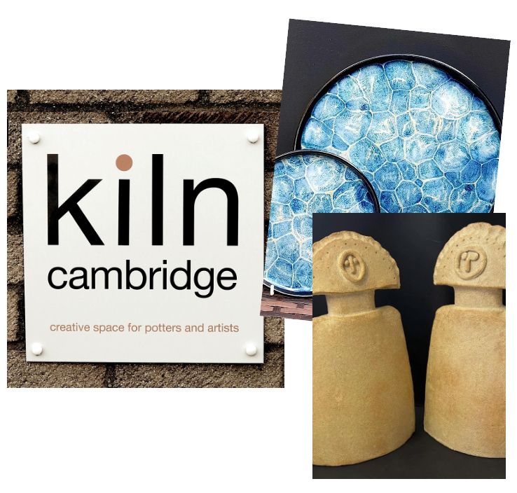 CHRISTMAS 2025 POTTERY EXHIBITION & SALE, 22-23 November